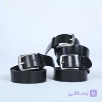 کمربند مردانه مدل عرشیا