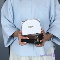 کیف دخترانه دوشی DIOR