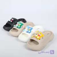 دمپایی مدل GET MONEY