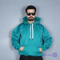 هودی اسپرت اورجینال سبز