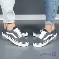 کتونی ونس ست طوسی