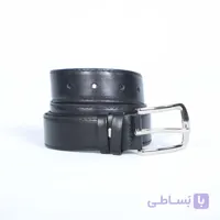 کمربند مردانه مدل میعاد