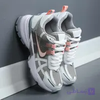 کتونی اسپرت نایک V2K طوسی کالباسی پافیکس