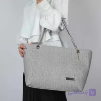 کیف دخترانه دوشی مدل کلاسیک ساده