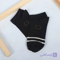 جوراب زنانه Smile