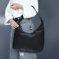 کیف زنانه دوشی برزنتی گره ای