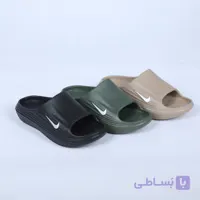 دمپایی مردانه مدل NAYKI