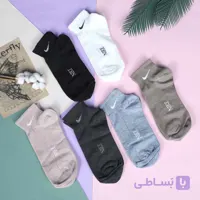 جوراب ساق دار نایک کد FM