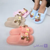 دمپایی زنانه پایون مدل زارا