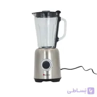 مخلوط کن برگامو مدل BG-SB3112DSB