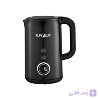 کتری برقی یورولوکس مدل EU-EK2860GDB