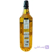 روغن افتابگردان فرابکر 1 لیتری مزرعه مخصوص پخت و پز ، سالاد و سرخ کردن با حرارت ملایمSunflower Oil Farabeker Standard