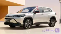 فلاپ آینه فرانتلندر