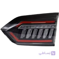 طلق چراغ خطر صندوق تیگو 8 پرو مکس