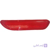 مه شکن عقب شاهین