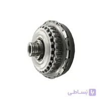 دبل کلاچ تیگو 7 پرو برند لوک