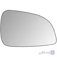 شیشه آینه کلوت