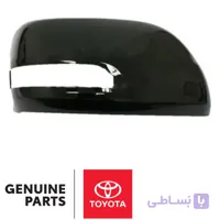 فلاپ آینه لندکروز 2012