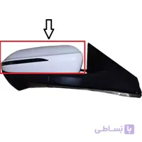 فلاپ آینه KMC J7