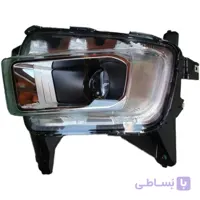 طلق چراغ جلو KMC T9