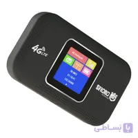 مودم 4G LTE قابل حمل اسفیورد مدل M750