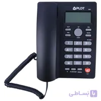 تلفن رومیزی PLDT مدل 888