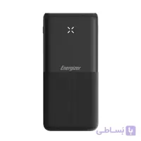 پاوربانک انرجایزر مدل UE10056PQ ظرفیت 10000 میلی‌ آمپر ساعت