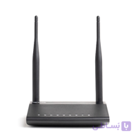 مودم بی‌سیم +ADSL2/2 نتربیت Neterbit مدل NSL-122