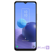 گوشی TCL 408 ظرفیت 64 گیگابایت مقدار رم 4 گیگابایت