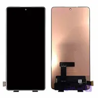 تاچ و ال سی دی ردمی نت11 (4G)  /  LCD Redmi Note 11