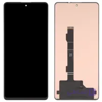 تاچ و ال سی دی ردمی نت 12 پرو پلاس   /LCD Redmi Note 12 Pro plus