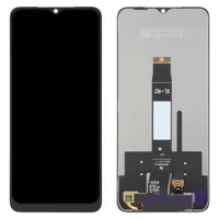 تاچ و ال سی دی ردمی a2 پلاس  / LCD Redmi a2 plus