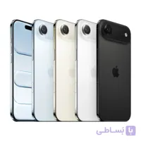 گوشی موبایل اپل مدل iPhone Air ZAA eSim ظرفیت 256 گیگابایت و رم 12 گیگابایت – نات اکتیو