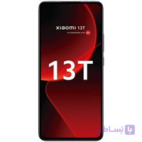 گوشی شیائومی 13t ظرفیت 256 گیگابایت و مقدار رم 12 گیگابایت /5g