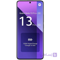 گوشی شیائومی+13pro ظرفیت 512 گیگابایت و مقدار رم 12 گیگابایت /5G