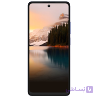 گوشی TCL 40NXTPaper ظرفیت 256 گیگابایت مقدار رم 8 گیگابایت