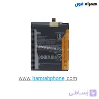اتری اصلی گوشی شیائومی Xiaomi Redmi 6 Pro  BN47