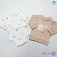 تیکه باز خرس کارامل نیلی