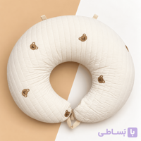 بالشت شیردهی مدل C
