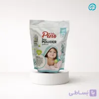 پودر صابون ماشینی پینو