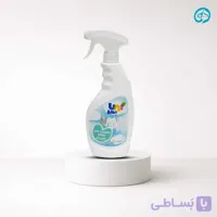 اسپری لکه بر یونی