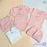 ست 5 تک دانالو خرس و تور