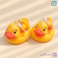اردک سوتی طرح دوقلو