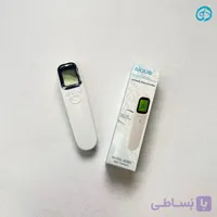 تب سنج لیزری آیکیو Aique