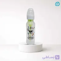 شیشه شیر 250 میل دکتر براون دهانه باریک