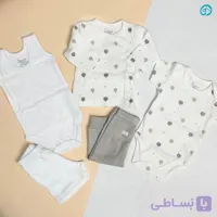 ست 5 تکه دانالو درخت