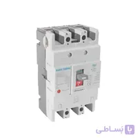 کلید اتوماتیک 800 آمپر غیر قابل تنظیم حرارتی- مغناطیسی PF3N-800 پارس فانال