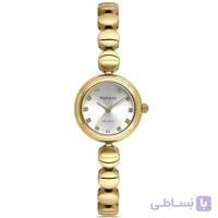 ساعت فروچی زنانه FC.03681M-02