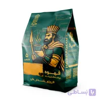 قهوه‌های 5 کیلویی
