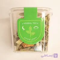 دمنوش نوشدارو
